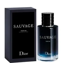 Christian Dior Perfume Sauvage Mas Parfum 100ML