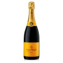 Veuve Clicquot Champagne Yellow Label Brut 750ML