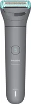 Aparador Corporal Philips Bodygroom 3000 BG3480/15 Recarregável - Bivolt