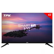  TV 43" TPK ...
