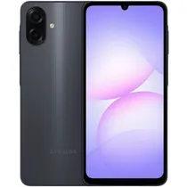 Smartphone Samsung Galaxy A07 A075M DS Lte 4/64GB 6,7" 50+2/8MP A15 - Black (Gar. Global) (Sem Carregador)