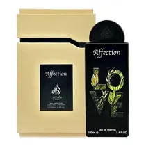 Perfume Unisex Lattafa Pride Affection Edp 100ML