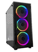 Gabinete Gamer 1300K 3 Fan