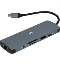 Mtek DS-91TC Hub Type-C 9EN1