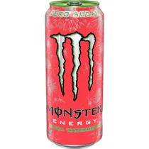  Monster Ene...