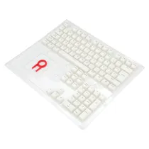  Teclado Red...