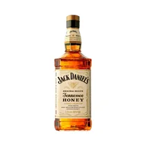 Jack Daniel's Whisky Honey 1LT.