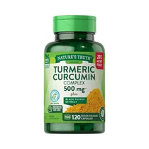  Turmeric Cu...