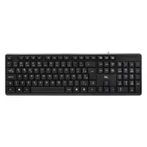  Teclado Mte...