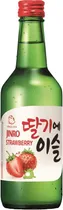  Soju Jinro ...