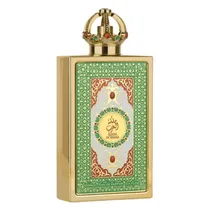  Perfume Lat...