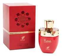 Afnan Rare Passion Fem Edp 100ML