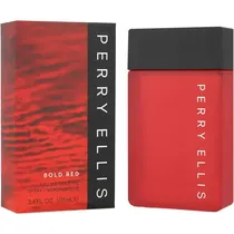 Perry Ellis Bold Red Mas 100ML