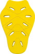 Protector de Coluna LS2 Helmets 851 Safe Tech - Amarelo