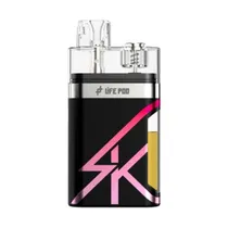 Life Pod SK 20K Kit Strawberry Ice Cream