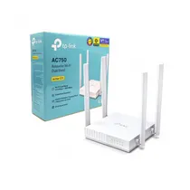 Roteador TP-Link Archer C21 BR Wifi AC750 Dualband