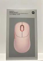 Mouse Xiaomi Mi 3 Rose