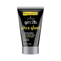  Gel Fijador...