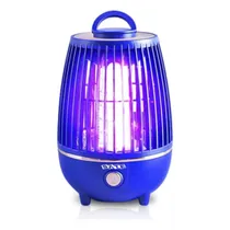 Armadilha Eletrico p/ Insetos Satellite A-IT43 USB-C