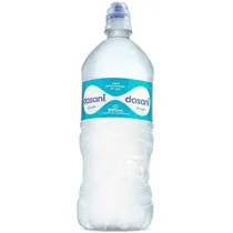 Dasani Agua s/Gas Sport 990ML