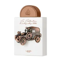Perfume Lattafa La Collection D'Antiquites 1886 Edp (U) - 100ML