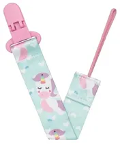 Buba Prendedor de Chupeta 12050 Animal F