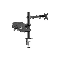 Soporte p/1 Mon Y Notebook 15.6" A 32" FTX C096ML