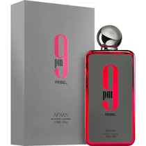 Afnan 9PM Rebel Mas Edp 100ML