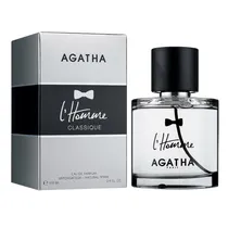  Perfume Aga...