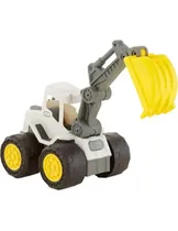  Dirt Digger...