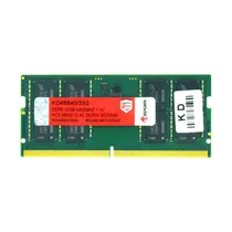 Memória Ram Keepdata KD48S40/32G - 32GB - DDR5 - 4800MHZ - para Notebook