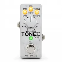  Tonex One J...