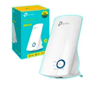 TP-Link WA850RE Repetidor de Señal 300MB