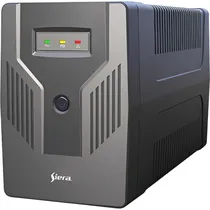 Nobreak UPS Siera 2000VA Interativo 220V - Cinza