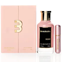 Perfume Femenino Bharara Rose Edp 100ML