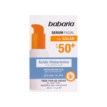  Sérum Babar...