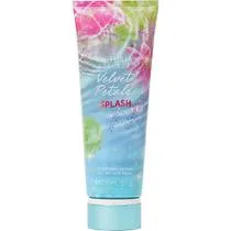 Locao Victoria’s Secret Velvet Petals Splash – Feminino 236ML