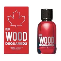 Miniatura de Perfume Red Wood DSQUARED2 Edt 5ML