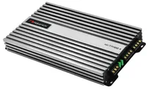 Amplificador Nakamichi NKTA100.4 Class-A/B 2500WATTS 4 Canais