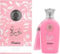 Adyan Perfume Norah Passion F Eau de Parfum 100ML