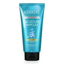 Máscara Capilar Kerasys Advanced Moisture Ampoule Keratin Bond 300ML