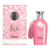 Perfume Adyan Norah Passion - Eau de Parfum - Feminino - 100ML