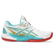  Tênis Asics...
