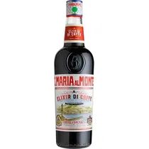 Caffo Sta Maria Licor Elexir Cafe 50ML