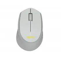  Mouse Logit...