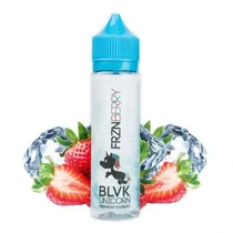 BLVK Unicorn Frozen Berry 60ML 3MG