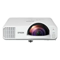 Projetor Epson L210SF Full HD 4000 Lumens Ultra Curta Distância Laser