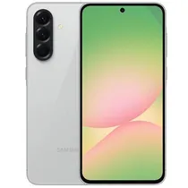 Smartphone Samsung A56 A566E 5G 8/256GB Light Gray