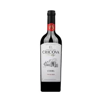  Vino Cricov...