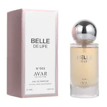  Avar Belle ...